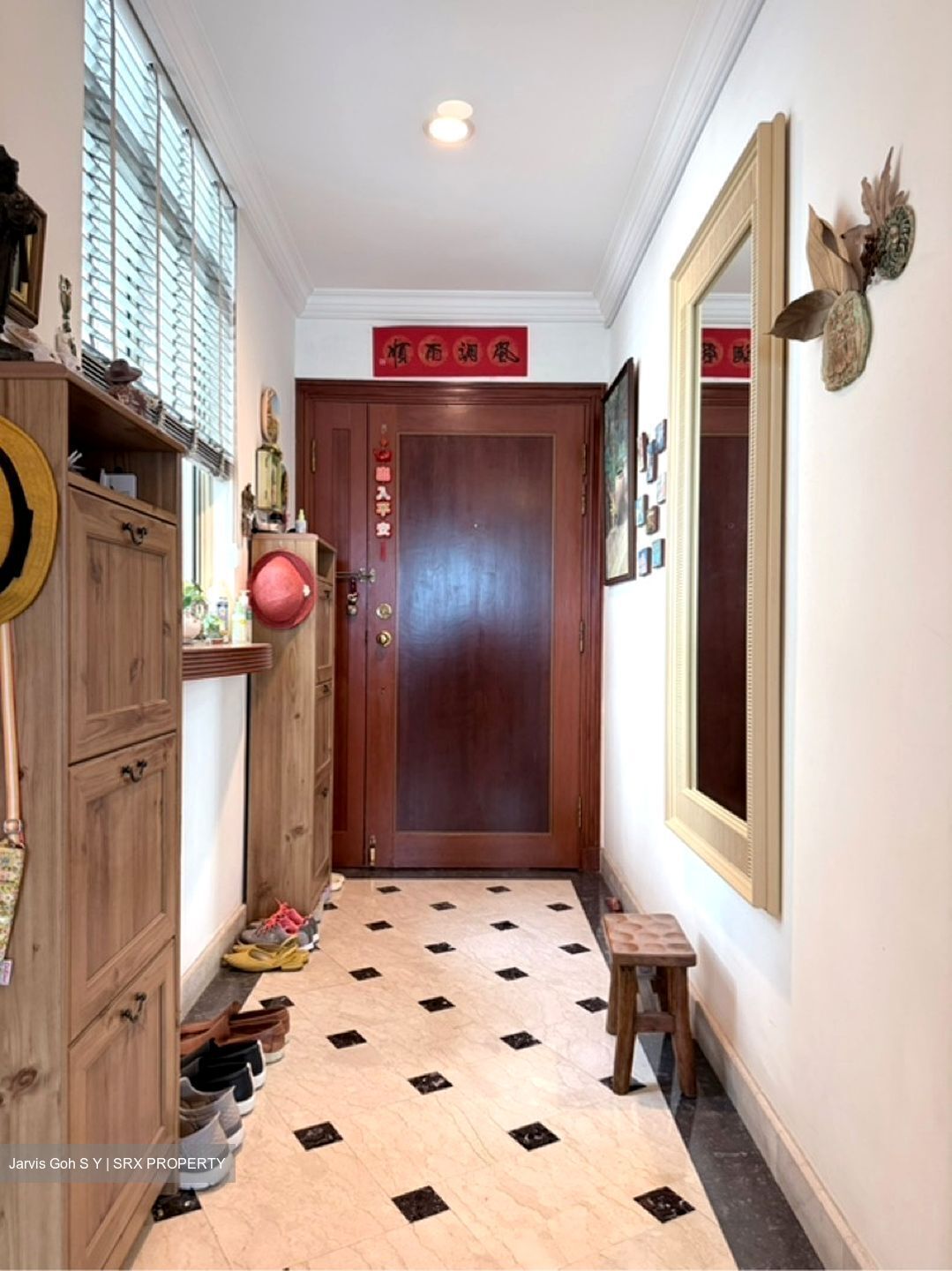 Parc Palais (D21), Condominium #591310511